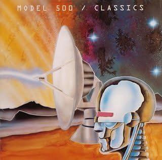 Model 500 Classics