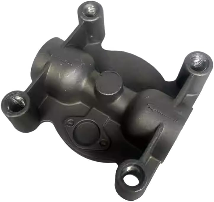 1pcs Coolant Filter Base For WF2053 WF2071 WF2072 WF2073 For Generator Set Filter 3305369 4058965 3100307