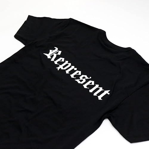 Miniatura 4 de OG Classic Signature Tee Negro X Blanco