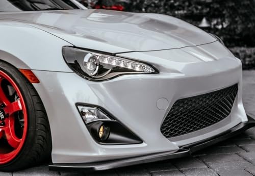 Kit Completo Lámparas Antiniebla Amarillas JDM 2013-2016 Scion FR-S miniatura 5