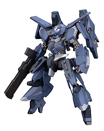 Maquette Kotobukiya RV-6 Gullzwerg à monter pour décoration bureau geek