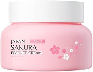 AKARY Sakura Essence Crema hidratante facial,...