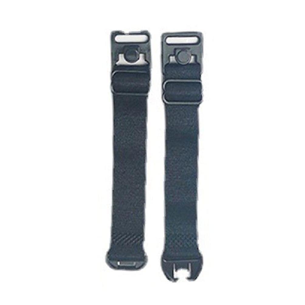 2PCS Breastfeeding Bra Accessory Adjustment Buckle Extender Hook for Nursing Bra Pumping Bra Extending Shoulder Straps Nursing Bra Attachment Breast Pump Straps