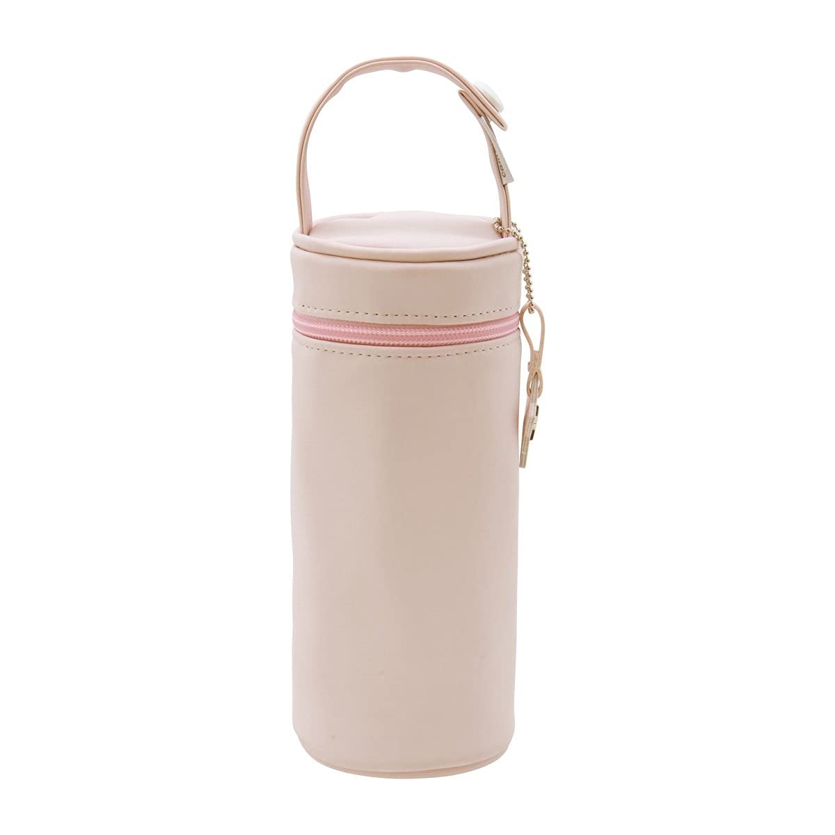 Cambrass - 42890 - Porte-Biberon - 8,5 x 8,5 x 22 cm - Filles - Lot de 1