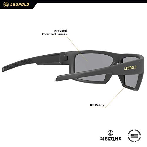 Image of Leupold Switchback Performance Eyewear with Polarized Lenses