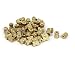 Produktbild sourcingmap® 50 Stück Solid Knurl Thread Insert Eingebettete Nut Fittings Messing M3x7mmx5mm DE de