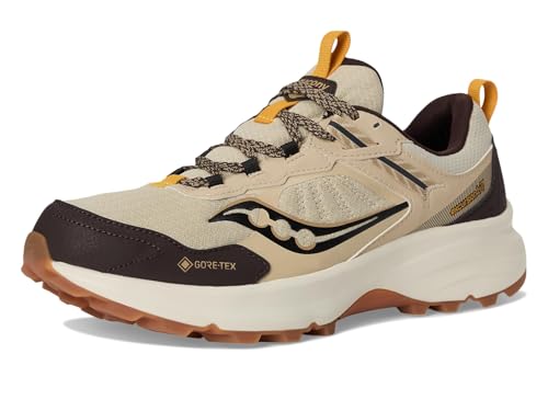 Saucony Men's Excursion Tr17 Goretex Sneaker - Product Details