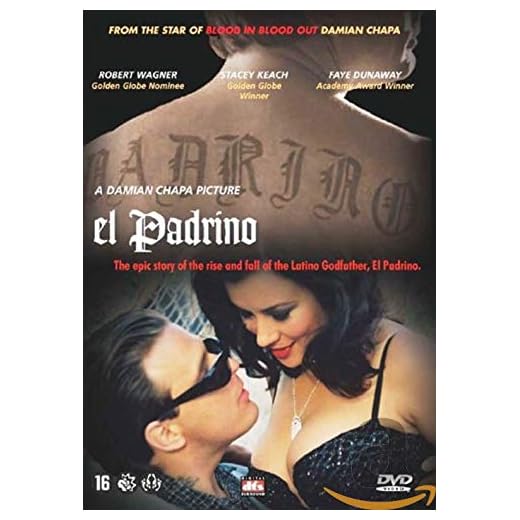 El Padrino