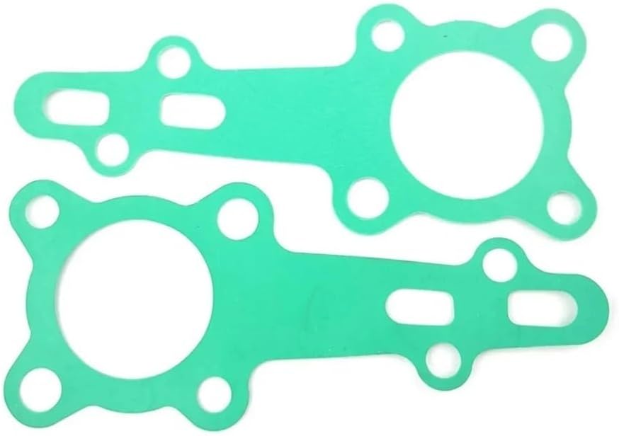 Water Pump Impeller Replacement Kit Fit For 8HP 06192-881-C00 18-3279