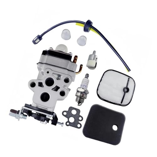 Carburateur GZ23N BCZ2460S contre les pertes de puissance du moteur
