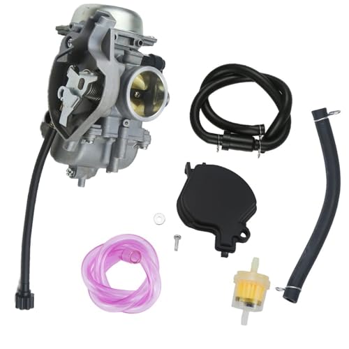 Carburateur KVF300 haute précision pour quad Prairie 300 4x4 moto