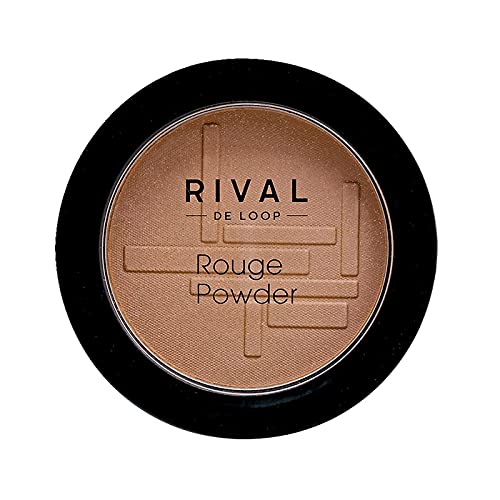 Rival de Loop Rouge Powder 03 cinnamon braun 03 - Cinnamon, 1 Stück