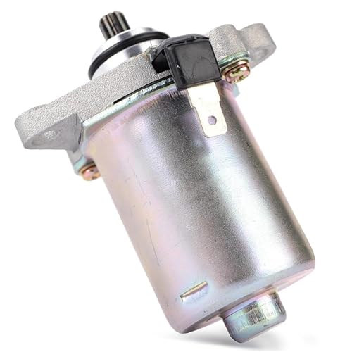 Démarreur électrique NRG MC3 50 Liberty RST Diesis 2T