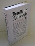  Frankfurter Anthologie. Gedichte und Interpretationen: Frankfurter Anthologie, Bd.16: Sechzehnter Band