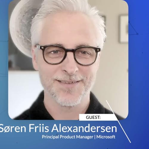 Episode 511: Urgency Without Direction: Navigating AI Hype, Burnout, and the BC Payables Agent