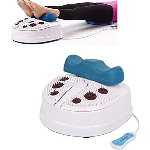 Appareil de Massage des Pieds Chi Machine