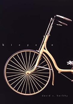 Paperback Bicycle: The History Book