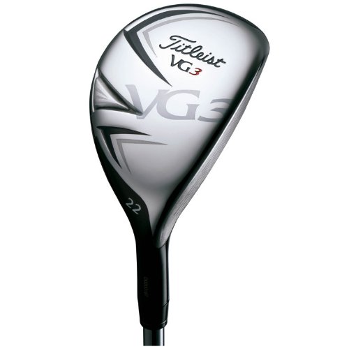 Amazon | VG3(タイトリスト) VG3H ユーティリティー 2012 NS PRO 950GH