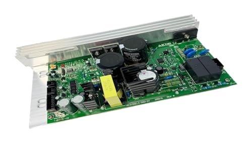 Controlador de motor MC2100ELS para activar su caminadora en casa