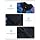 Owntop Women Wetsuit Top, 2mm Thermal High Stretch Neoprene miniatura 7
