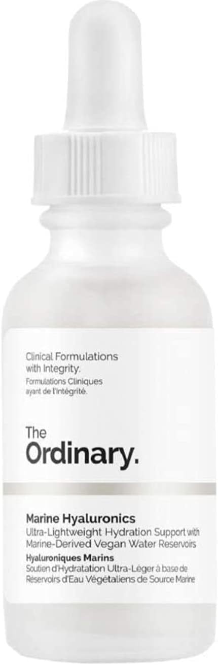 Hоttеѕt Sаlе THE ORDINARY Hyaluronic Acid 2% + B5 30ml, 1 Fl Oz (Pack of 1)
