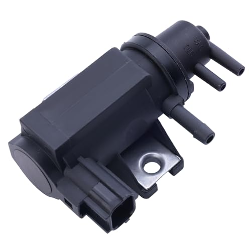 Turbocharger Boost Pressure Solenoid Valve 8982399350 for Isuzu DMAX MUX