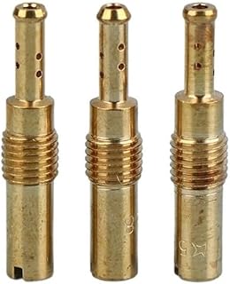 20 PCSMain Jet And Slow/Jet Set Replacement(A1)