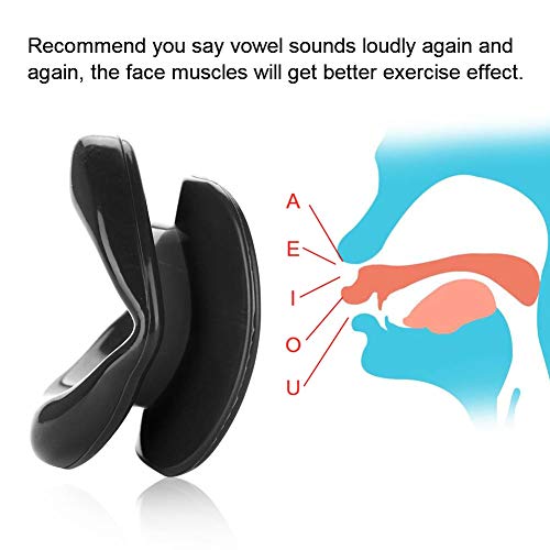 Trainer per le labbra, silicone Lifting del viso