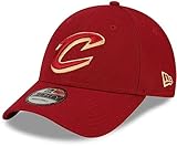 New Era NBA The League 9FORTY Adjustable Hat Cap One Size Fits All (Cleveland Cavaliers)