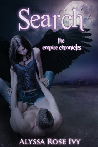 Search (The Empire Chronicles Book 2)