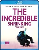 The Incredible Shrinking Woman