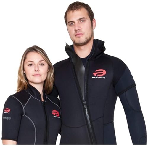 Pinnacle Escape 5mm Women's Step in Jacket (2X-Large)