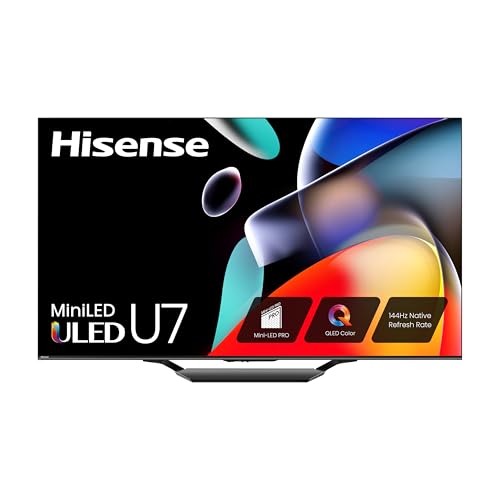 Hisense TV