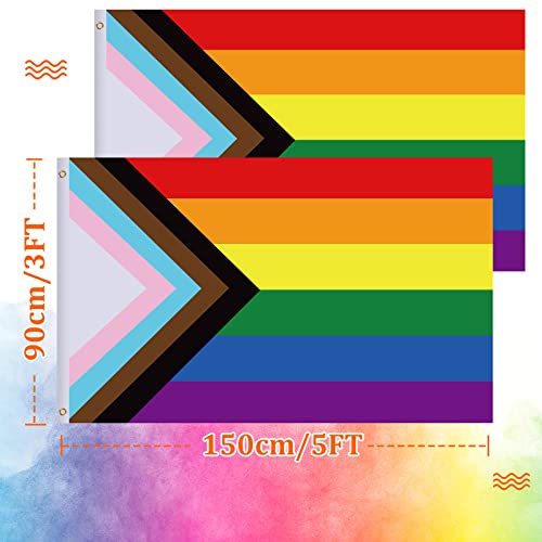 Pride Flag - Image 2