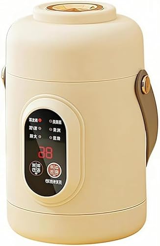 KryZaro ~jъ 800ml сEۂݘp 12 ԃ^C}[t dǒfM  110V/500W O[EJ[L[ 10.6×20cm |[^u@\ъ