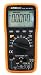 VICTOR 86E Manual Digital Multimeter 1000V 10A 220MÎ© 220mF 50MHz â‰¥752~1832â„‰ â‰¥400~1000â„ƒ