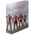 ウルトラマンメビウス&ウルトラ兄弟 メモリアルボックス(初回限定生産 / DVD)
