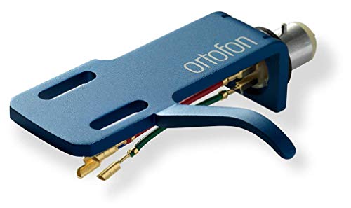 Amazon.co.jp: ORTOFON SH-4BL Blue ヘッドシェル : 楽器・音響機器