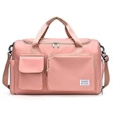 Esta bolsa de almacenamiento está hecha de tela Oxford de alta calidad, que es resistente al desgaste y práctico.