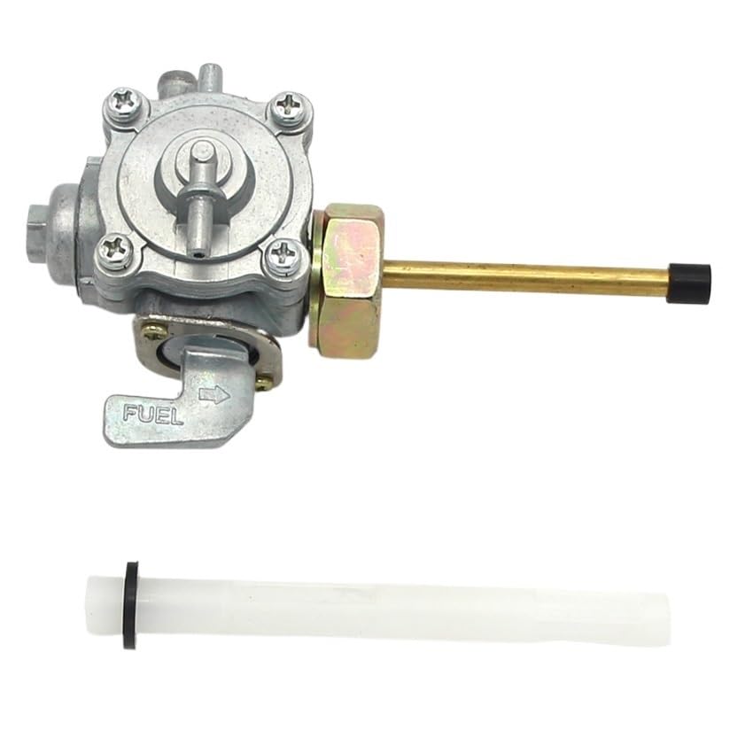 Robinet d'essence pour XLV600 et Transalp - Valve de réservoir moto 1983 - 5