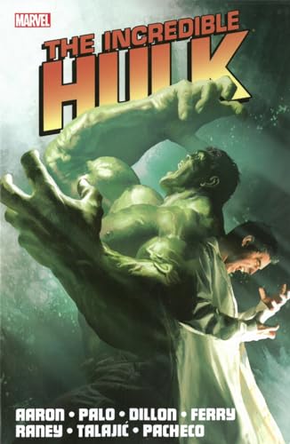 The Incredible Hulk 2