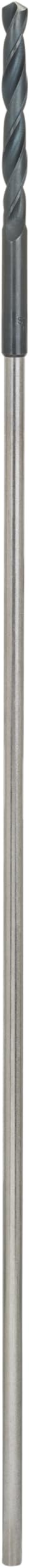 Mèche pour coffrages et lambrissages foret bois long 10x600 mm