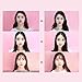 Produktbild 40PCS/SET Lift Face Sticker Makeup Face Chin Lift Tools Thin Artifact Invisible Medical Tape Face Beauty Tools