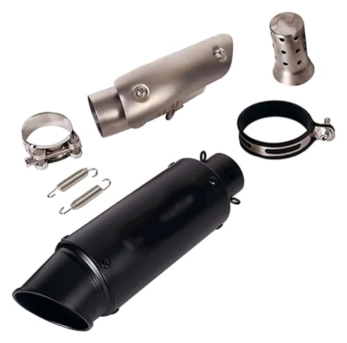 �I�[�g�o�C���A���Q�b�W �p �X�Y�L GSXR 1000 2007 2008 GSXR1000 K7 K8 GSX-R1000 �I�[�g�o�C�G�X�P�[�v�p�C�v�r�C�G�}�폜�p�C�v �㕔�ו����b�N(4)