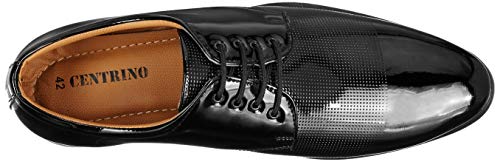 Image of Centrino Mens 3356 Formal Shoes
