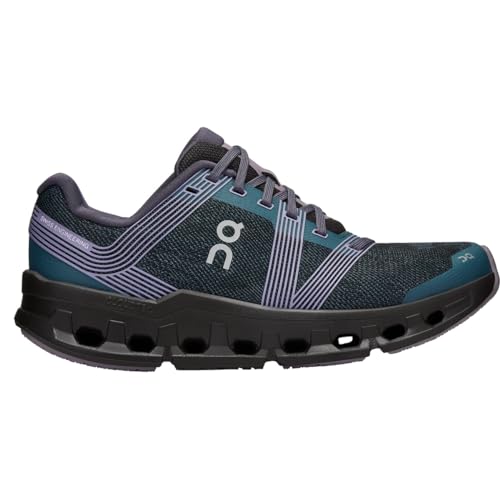 Image of On Women's Cloudgo Sneakers