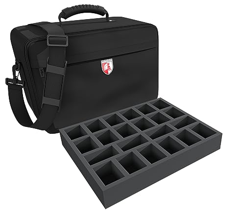 Sac Feldherr Maxi Plus Star Wars Shatterpoint protégeant 75 figurines - 4