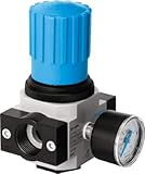 festo druckregler lr Superior Qualität Air Vorbereitung