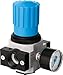 FESTO 162581 LR-3/4-D-MIDI PRESSURE REGULATOR - SUPPLIED IN PACK OF 1