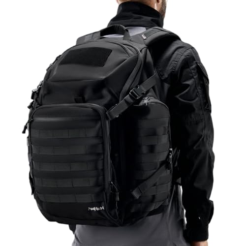 AMHEH 52L Airplane Approved Backpack